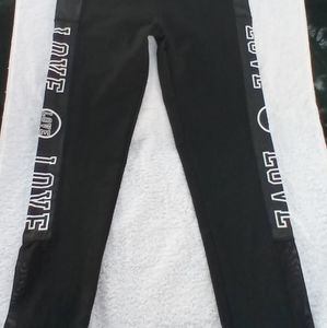 Love legging | brand new | size large